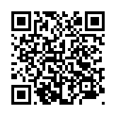 スマートフォンQRコード