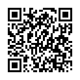 スマートフォンQRコード