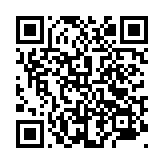 スマートフォンQRコード