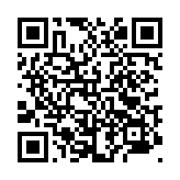 スマートフォンQRコード