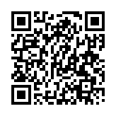 スマートフォンQRコード