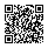 スマートフォンQRコード