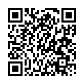 スマートフォンQRコード