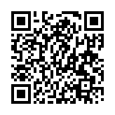 スマートフォンQRコード