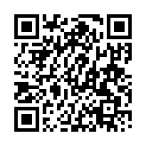 スマートフォンQRコード