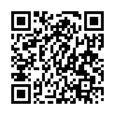 スマートフォンQRコード