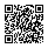 スマートフォンQRコード