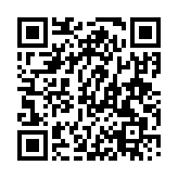 スマートフォンQRコード