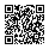 スマートフォンQRコード