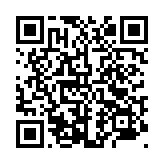 スマートフォンQRコード