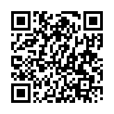 スマートフォンQRコード