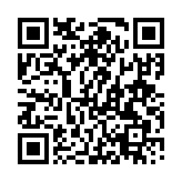 スマートフォンQRコード