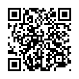 スマートフォンQRコード