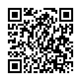 スマートフォンQRコード