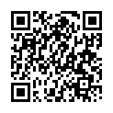 スマートフォンQRコード