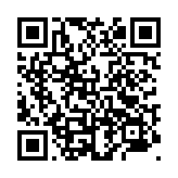 スマートフォンQRコード