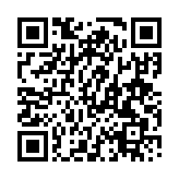 スマートフォンQRコード