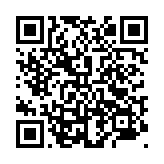 スマートフォンQRコード