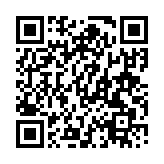 スマートフォンQRコード