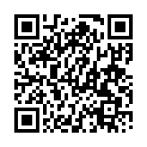 スマートフォンQRコード