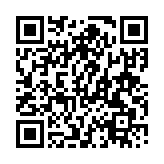 スマートフォンQRコード