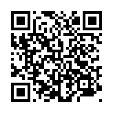 スマートフォンQRコード