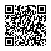 スマートフォンQRコード