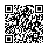 スマートフォンQRコード