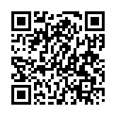 スマートフォンQRコード