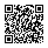 スマートフォンQRコード