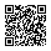 スマートフォンQRコード