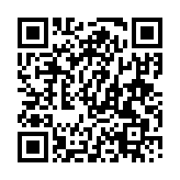 スマートフォンQRコード