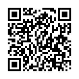 スマートフォンQRコード