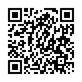 スマートフォンQRコード