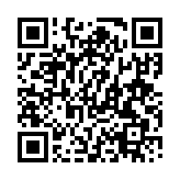 スマートフォンQRコード