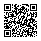 スマートフォンQRコード