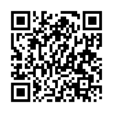 スマートフォンQRコード