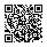 スマートフォンQRコード