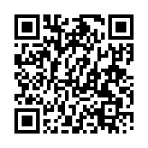 スマートフォンQRコード