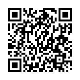 スマートフォンQRコード