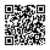 スマートフォンQRコード