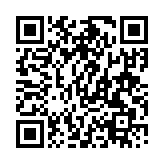 スマートフォンQRコード