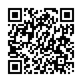 スマートフォンQRコード