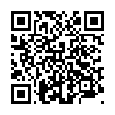 スマートフォンQRコード