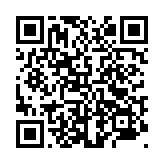 スマートフォンQRコード