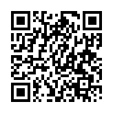 スマートフォンQRコード