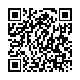 スマートフォンQRコード