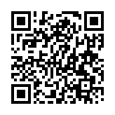 スマートフォンQRコード