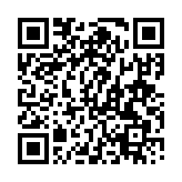 スマートフォンQRコード