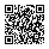 スマートフォンQRコード